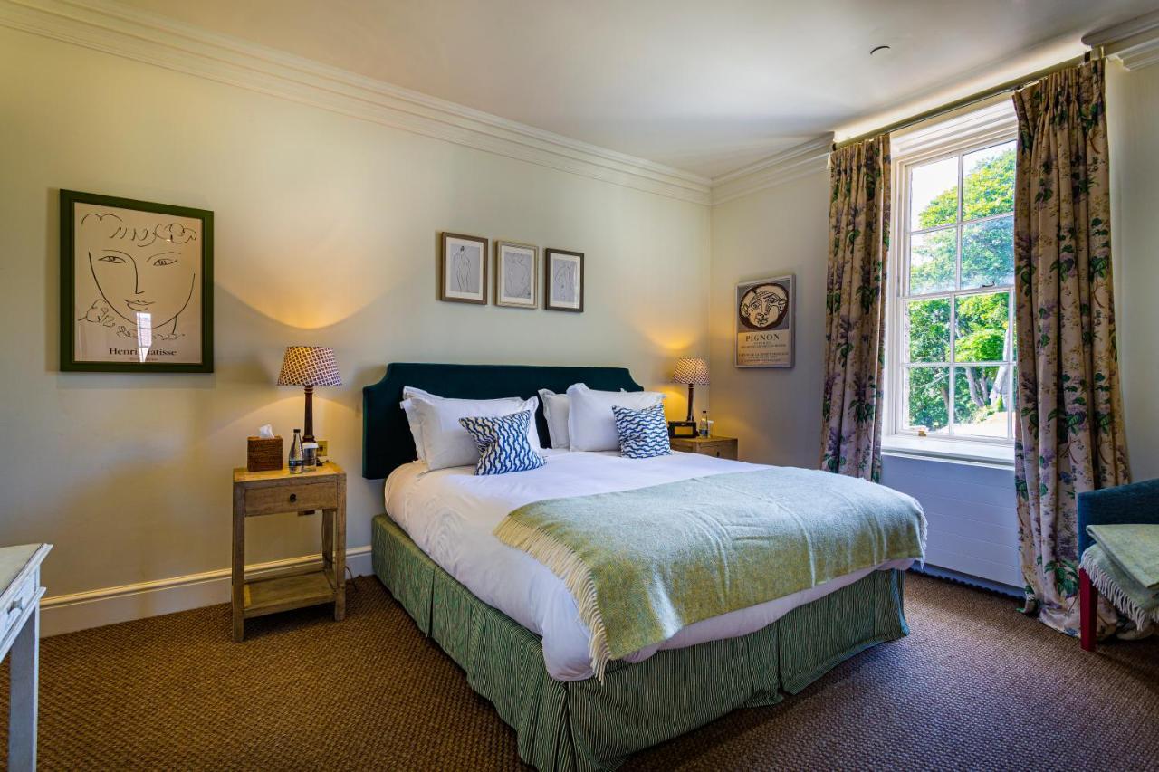 The Talbot, Malton, North Yorkshire Pension Buitenkant foto