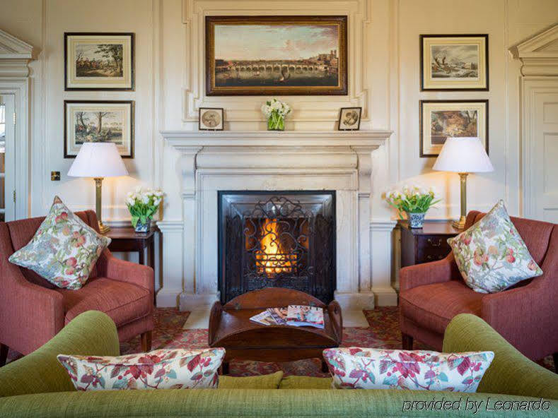The Talbot, Malton, North Yorkshire Pension Buitenkant foto