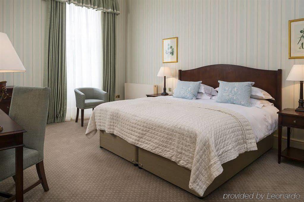 The Talbot, Malton, North Yorkshire Pension Buitenkant foto